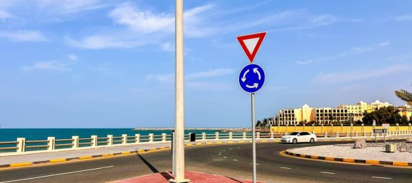 Terrain à Al Mairid, UAE 450m² No. 106508 26