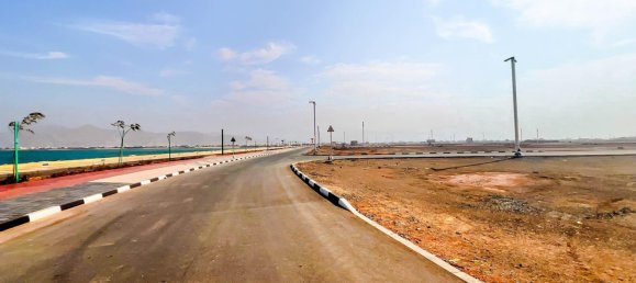 Terrain à Al Mairid, UAE 450m² No. 106508 18