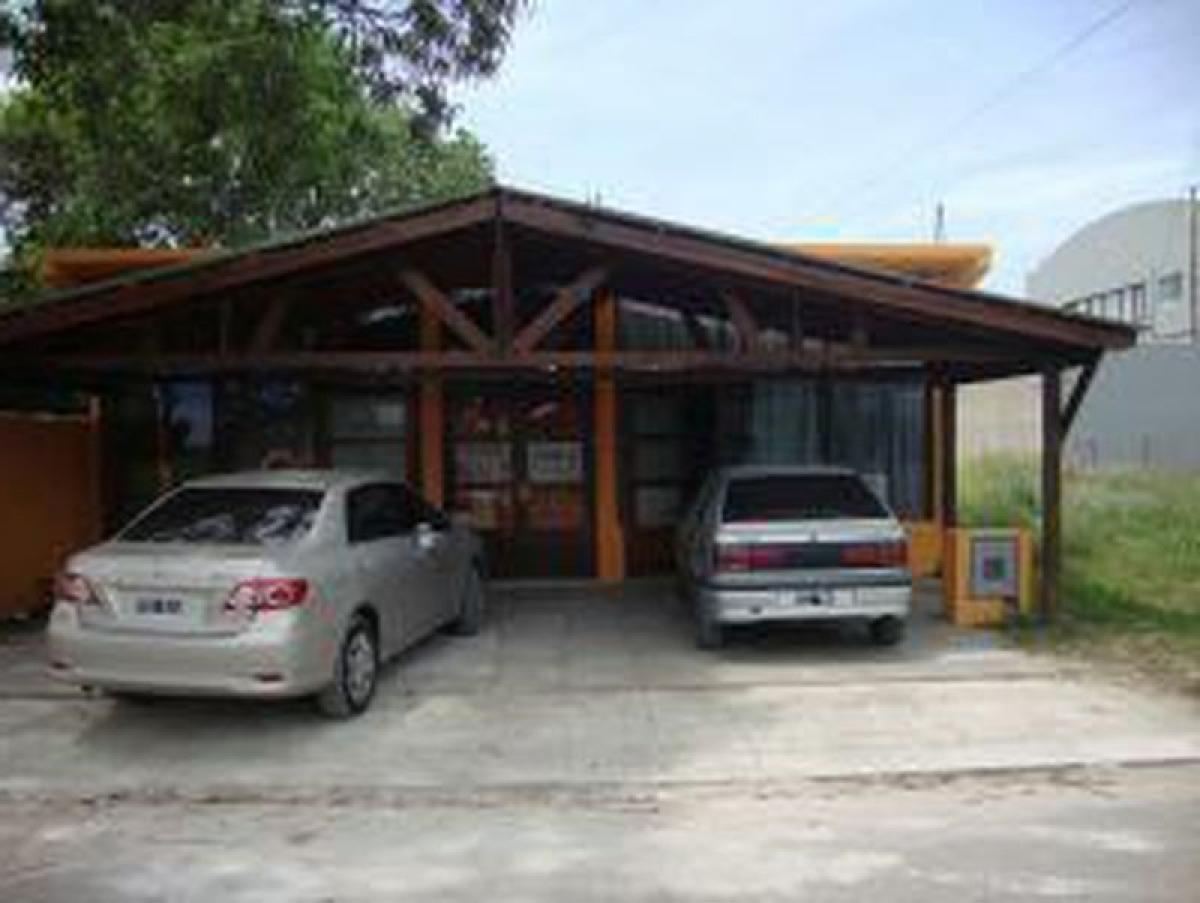 Hotel en Mar del Plata, Argentina No. 106701