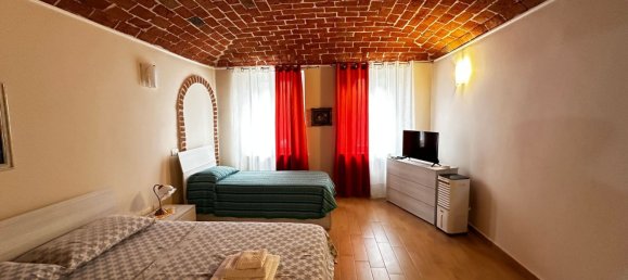 Casa de 8 divisões em Alessandria, Italy N.º 174520 25