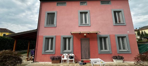 Casa de 8 divisões em Alessandria, Italy N.º 174520 5