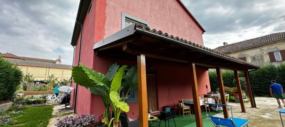 Casa de 8 divisões em Alessandria, Italy N.º 174520 37