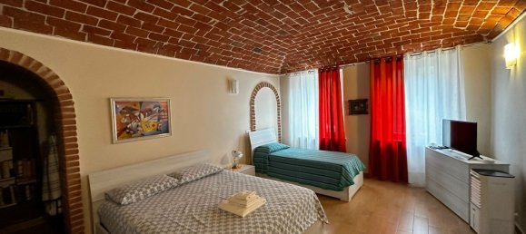 Casa de 8 divisões em Alessandria, Italy N.º 174520 6