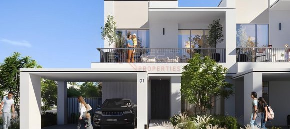 Вилла с 4 спальнями в The Valley, ОАЭ № 7716 9