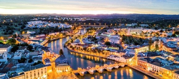 4 غرف نوم فيلا في Tavira, Portugal رقم 119348 32