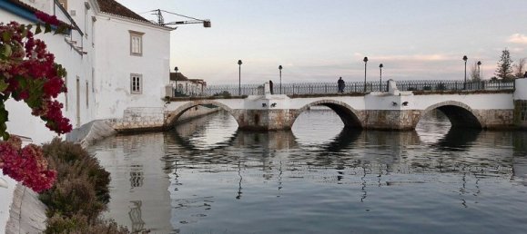 4 غرف نوم فيلا في Tavira, Portugal رقم 119348 34