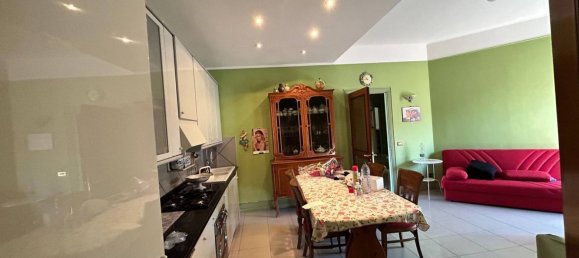 5 rooms Apartment in Paternò, Italy No. 259726 34