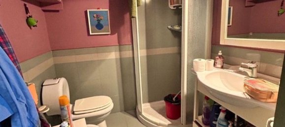 5 rooms Apartment in Paternò, Italy No. 259726 25