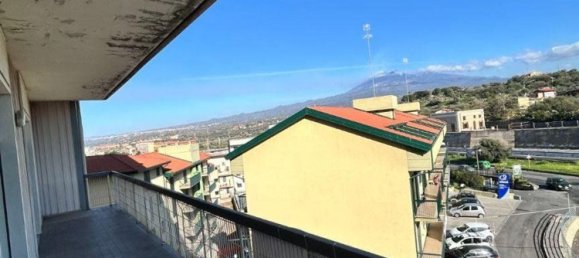 5 rooms Apartment in Paternò, Italy No. 259726 37