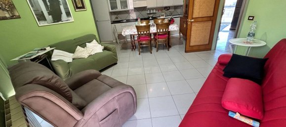 5 rooms Apartment in Paternò, Italy No. 259726 20