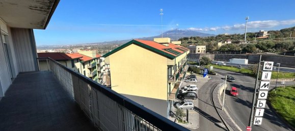 5 rooms Apartment in Paternò, Italy No. 259726 38