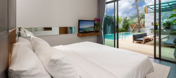 3 bedrooms Villa in Coco Kamala, Phuket, Thailand No. 29402 2