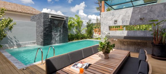 3 bedrooms Villa in Coco Kamala, Phuket, Thailand No. 29402 9