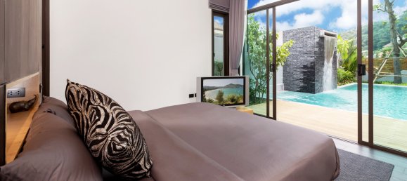 3 bedrooms Villa in Coco Kamala, Phuket, Thailand No. 29402 6