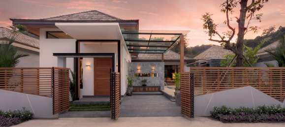 3 bedrooms Villa in Coco Kamala, Phuket, Thailand No. 29402 4