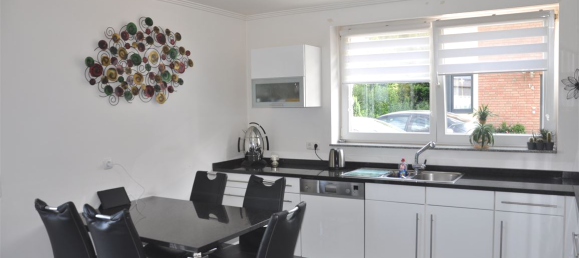 Casa de 5 habitaciónes en Duren, Germany No. 83644 30