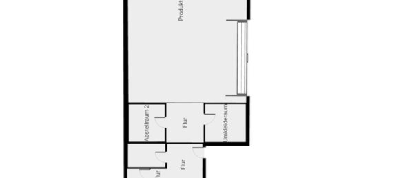 3 chambres Bâtiment à Dortmund, Germany No. 83346 16