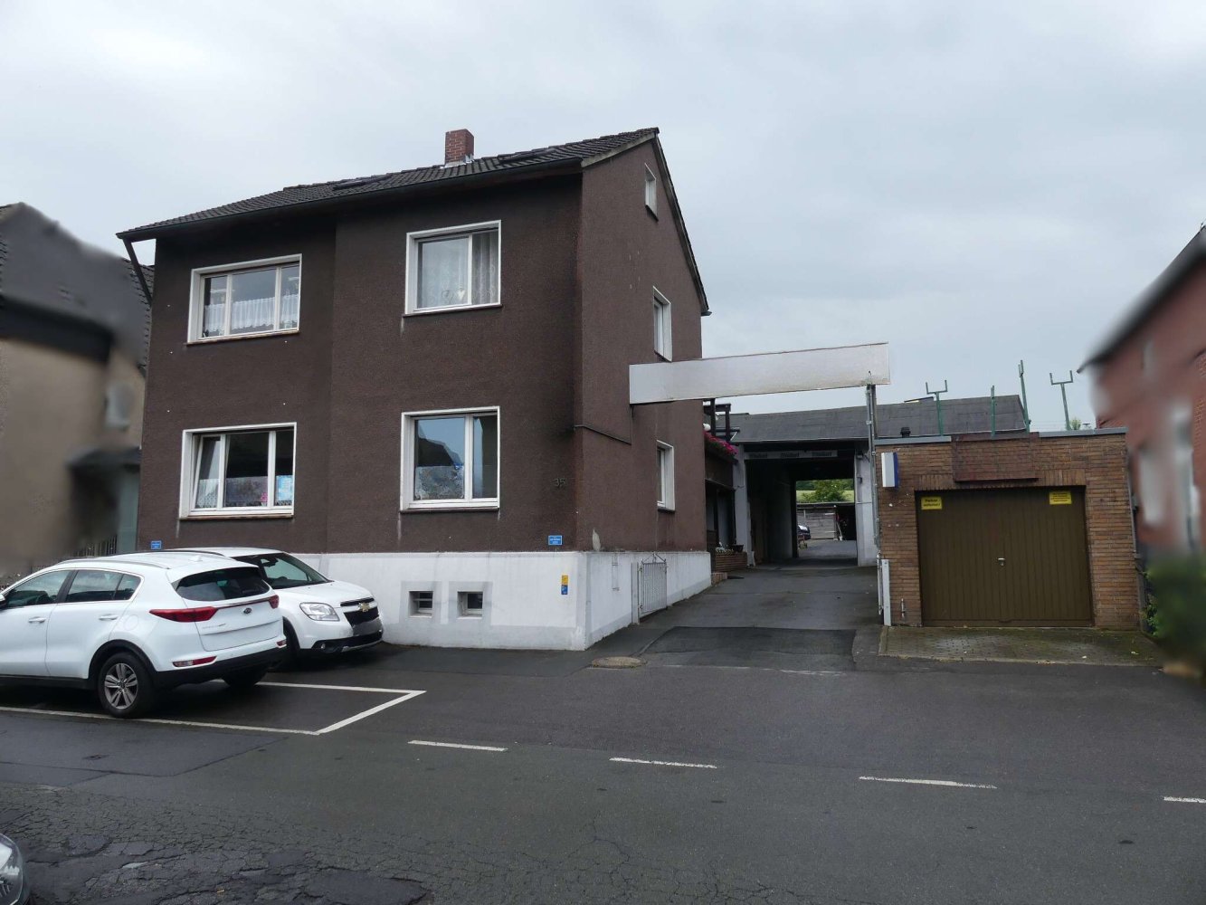 3 chambres Bâtiment à Dortmund, Germany No. 83346