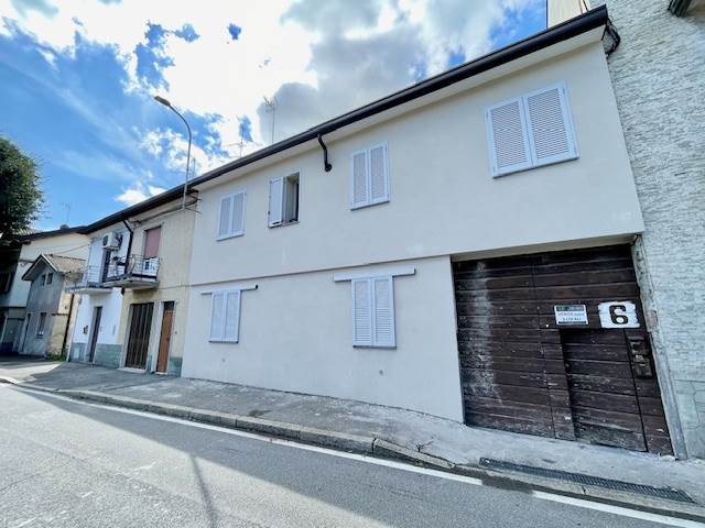 2 Schlafzimmer Wohnung in Seveso, Italy, Nr. 321075