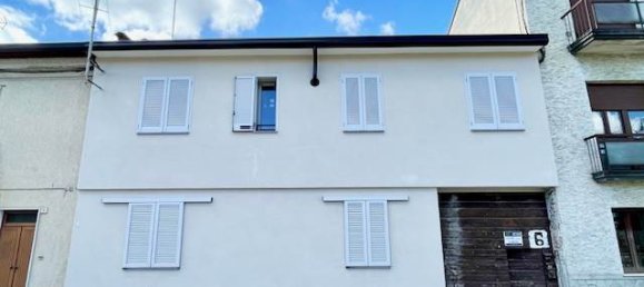 2 Schlafzimmer Wohnung in Seveso, Italy, Nr. 321075 12