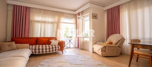 Apartment 2+1 in Alanya, Turkey No. 27241 16