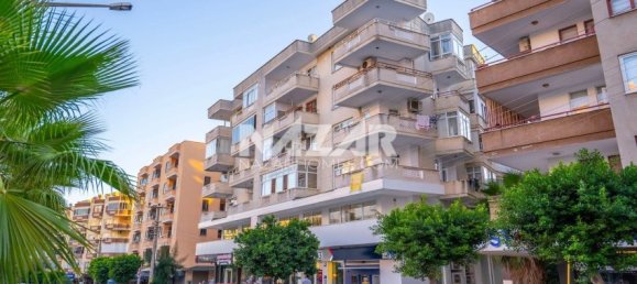 Apartment 2+1 in Alanya, Turkey No. 27241 20