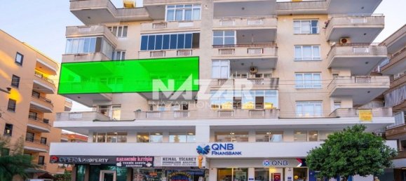 Apartment 2+1 in Alanya, Turkey No. 27241 21