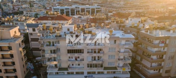 Apartment 2+1 in Alanya, Turkey No. 27241 8