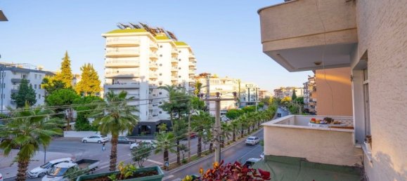 Apartment 2+1 in Alanya, Turkey No. 27241 10
