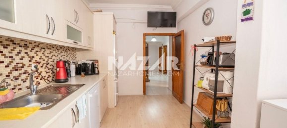 Apartment 2+1 in Alanya, Turkey No. 27241 13
