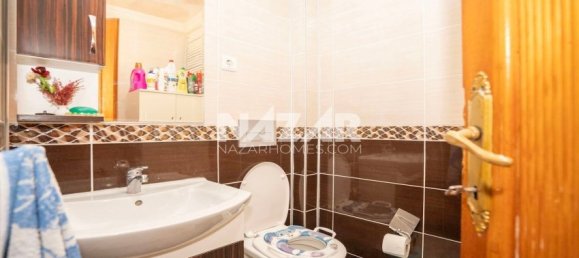 Apartment 2+1 in Alanya, Turkey No. 27241 4