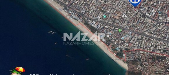 Apartment 2+1 in Alanya, Turkey No. 27241 26