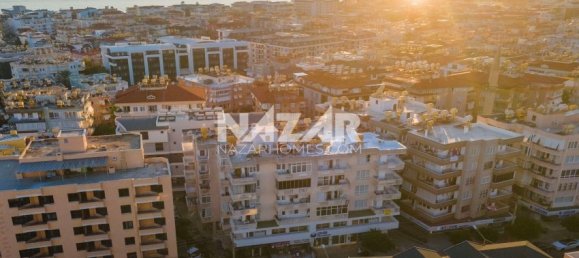 Apartment 2+1 in Alanya, Turkey No. 27241 30