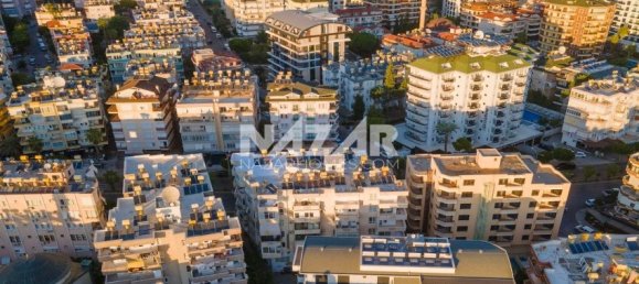 Apartment 2+1 in Alanya, Turkey No. 27241 29