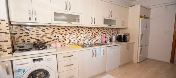 Apartment 2+1 in Alanya, Turkey No. 27241 12