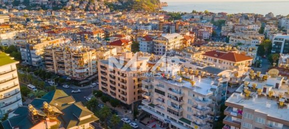 Apartment 2+1 in Alanya, Turkey No. 27241 18