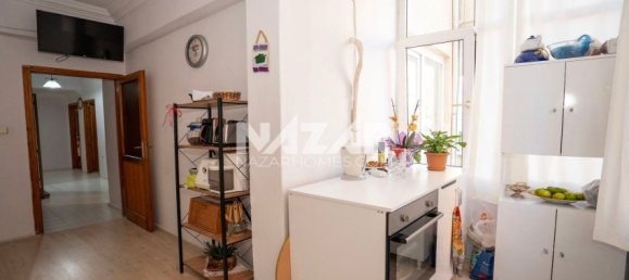 Apartment 2+1 in Alanya, Turkey No. 27241 23
