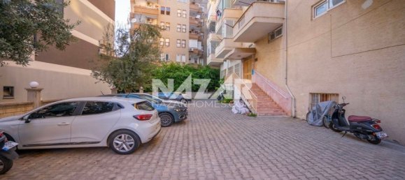 Apartment 2+1 in Alanya, Turkey No. 27241 28