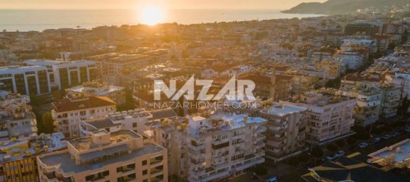 Apartment 2+1 in Alanya, Turkey No. 27241 3