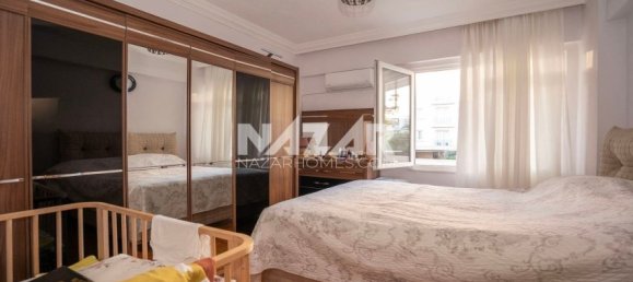 Apartment 2+1 in Alanya, Turkey No. 27241 11