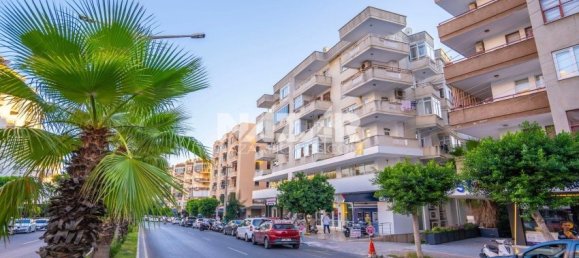 Apartment 2+1 in Alanya, Turkey No. 27241 9