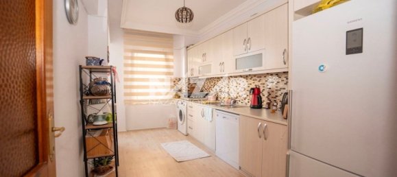 Apartment 2+1 in Alanya, Turkey No. 27241 2