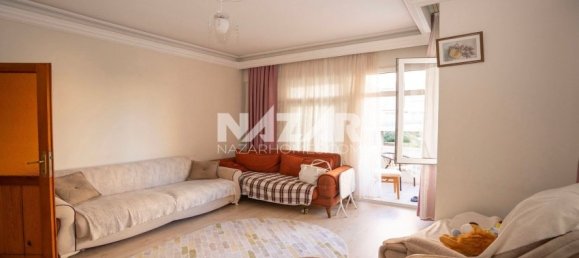 Apartment 2+1 in Alanya, Turkey No. 27241 27