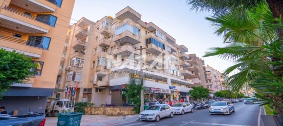 Apartment 2+1 in Alanya, Turkey No. 27241 19