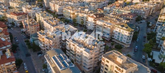 Apartment 2+1 in Alanya, Turkey No. 27241 22