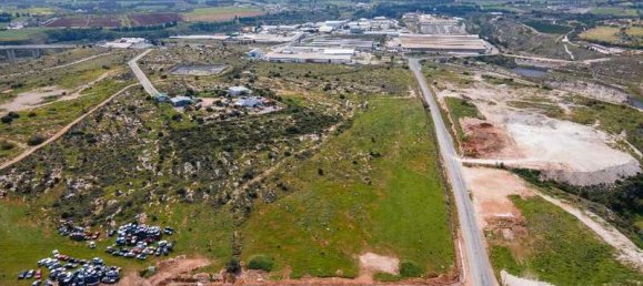 Hotel in Agia Varvara, Cyprus 133000m², Nr. 21406 3