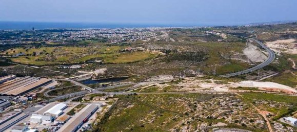 Hotel in Agia Varvara, Cyprus 133000m², Nr. 21406 2