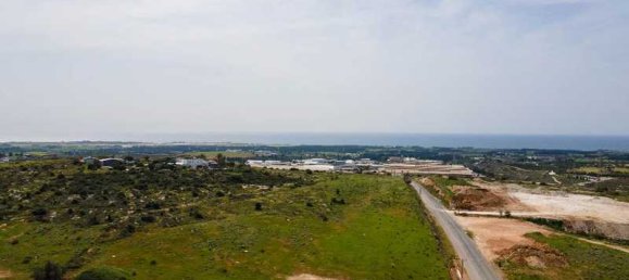 Hotel in Agia Varvara, Cyprus 133000m², Nr. 21406 4