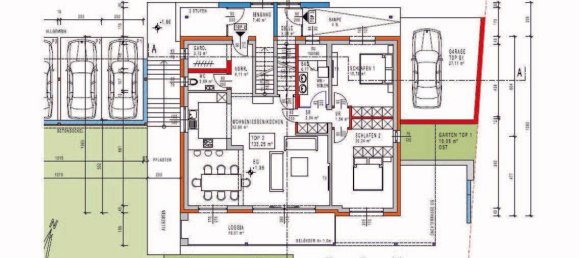2 bedrooms Apartment in Attersee am Attersee, Austria No. 163565 13