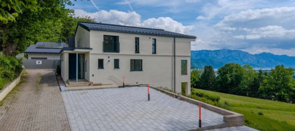 2 bedrooms Apartment in Attersee am Attersee, Austria No. 163565 11